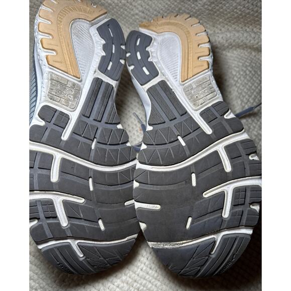 Brooks Adrenaline GTS XX 20 Athletic Running Shoe Women’s 9.5 M Gray - Picture 5 of 8